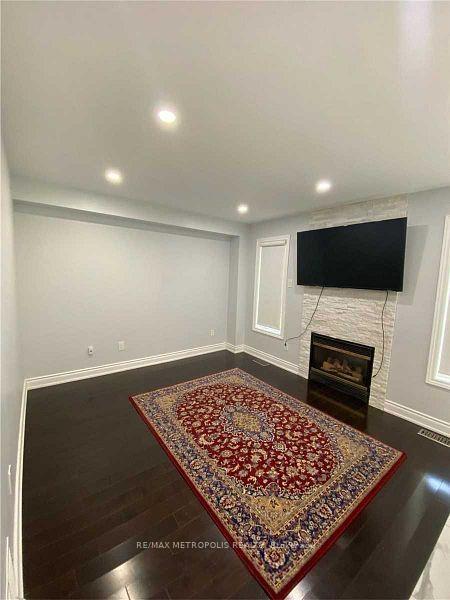 Photo 7 of Unit Main, 139 Hibbard Drive, Ajax, Central — HOMEH
