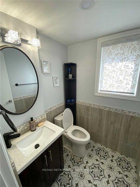 Photo 8 of Unit Main, 139 Hibbard Drive, Ajax, Central — HOMEH