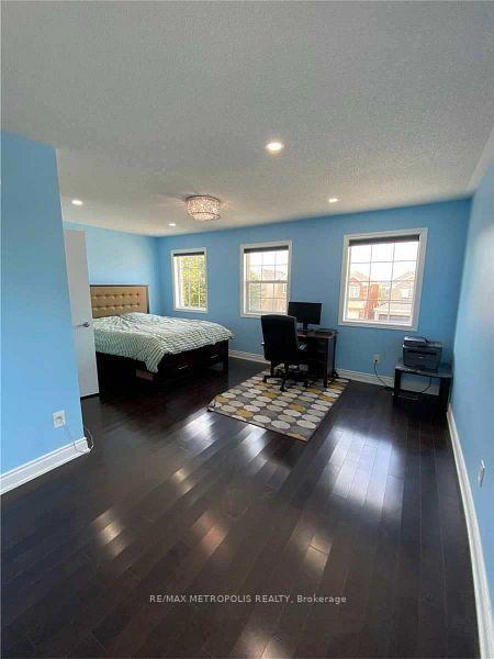 Photo 9 of Unit Main, 139 Hibbard Drive, Ajax, Central — HOMEH
