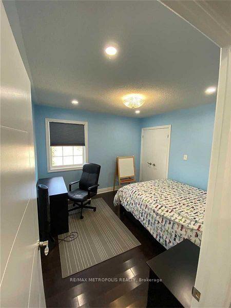 Photo 12 of Unit Main, 139 Hibbard Drive, Ajax, Central — HOMEH