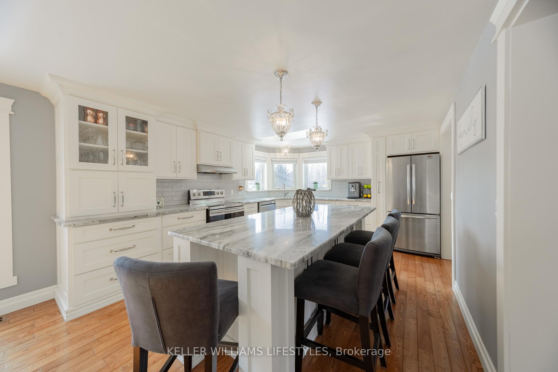 Photo 4 of 79904 Pondsview Road, Central Huron, Goderich — HOMEH