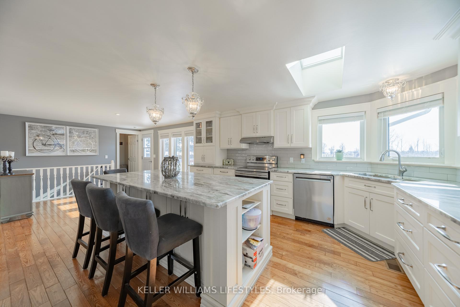 Photo 5 of 79904 Pondsview Road, Central Huron, Goderich — HOMEH