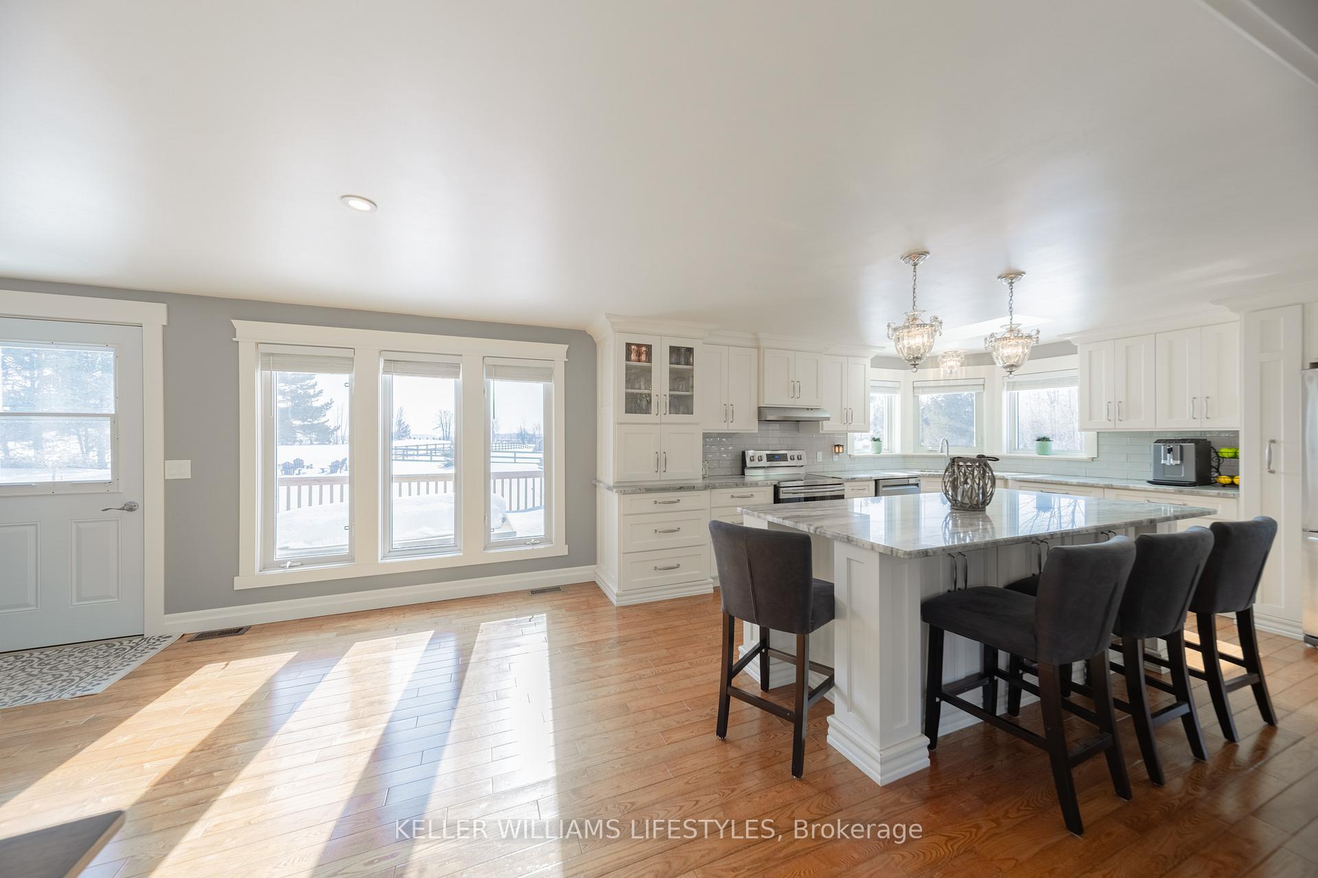 Photo 8 of 79904 Pondsview Road, Central Huron, Goderich — HOMEH