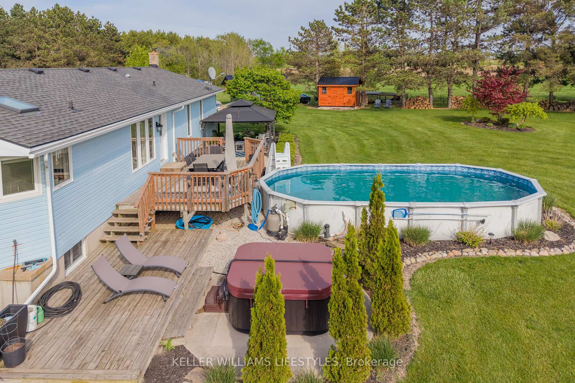 Photo 42 of 79904 Pondsview Road, Central Huron, Goderich — HOMEH