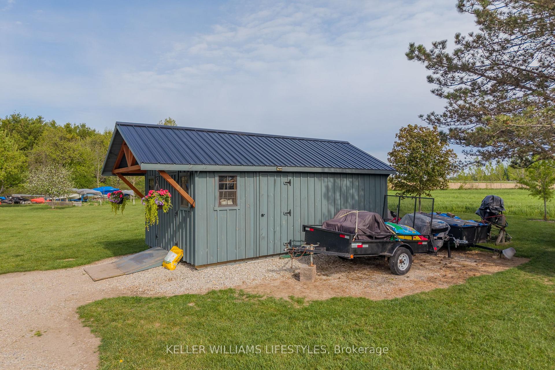 Photo 46 of 79904 Pondsview Road, Central Huron, Goderich — HOMEH