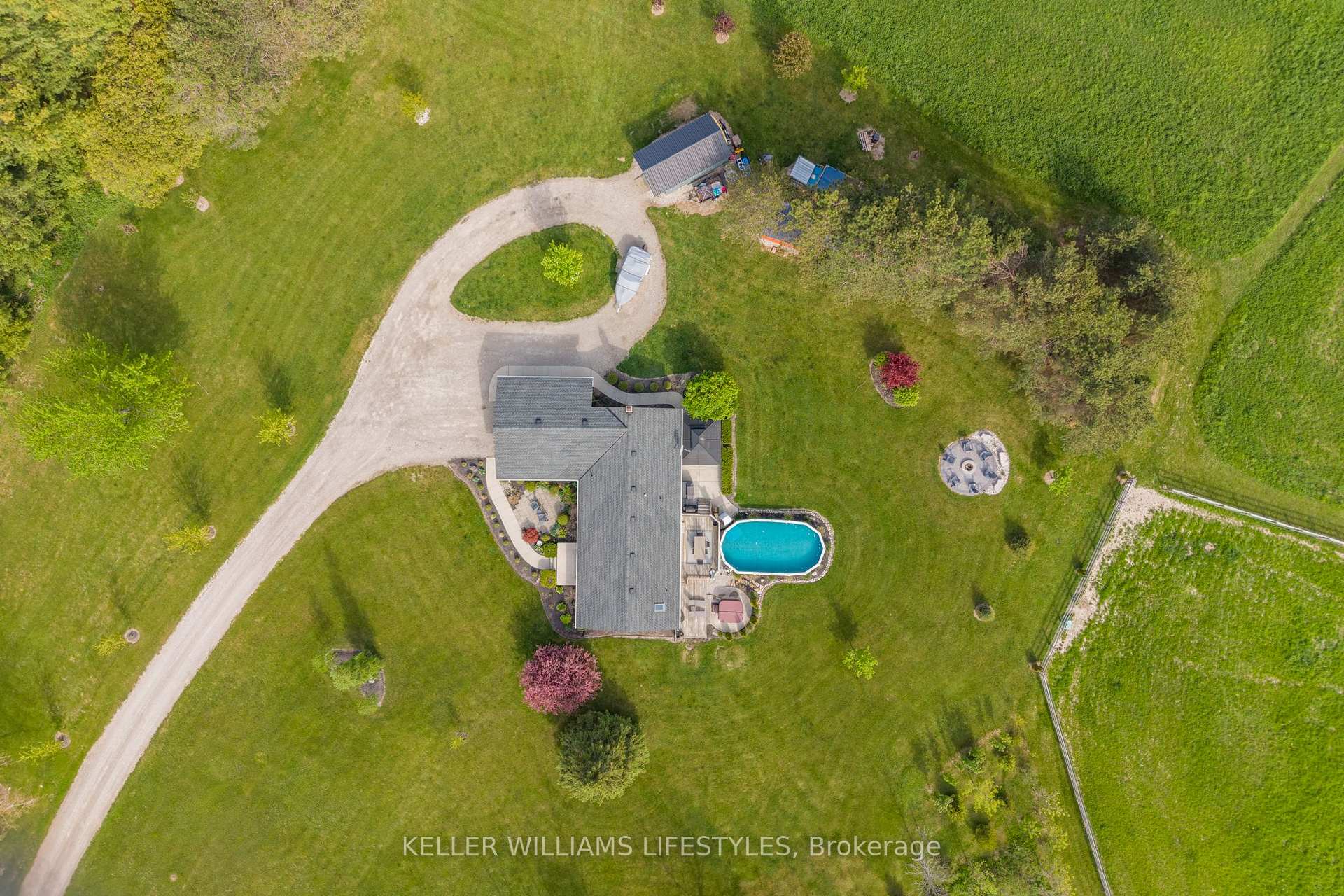 Photo 48 of 79904 Pondsview Road, Central Huron, Goderich — HOMEH