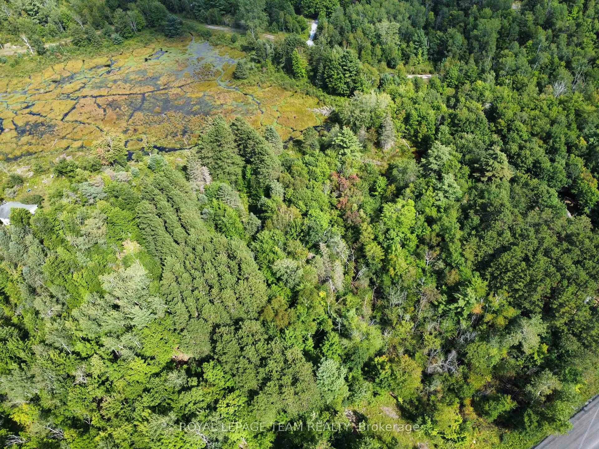 Photo 3 of Lot 8 Pond Road, Tay Valley, Bathurst/Burgess & Sherbrooke (South Sherbrooke) Twp — HOMEH