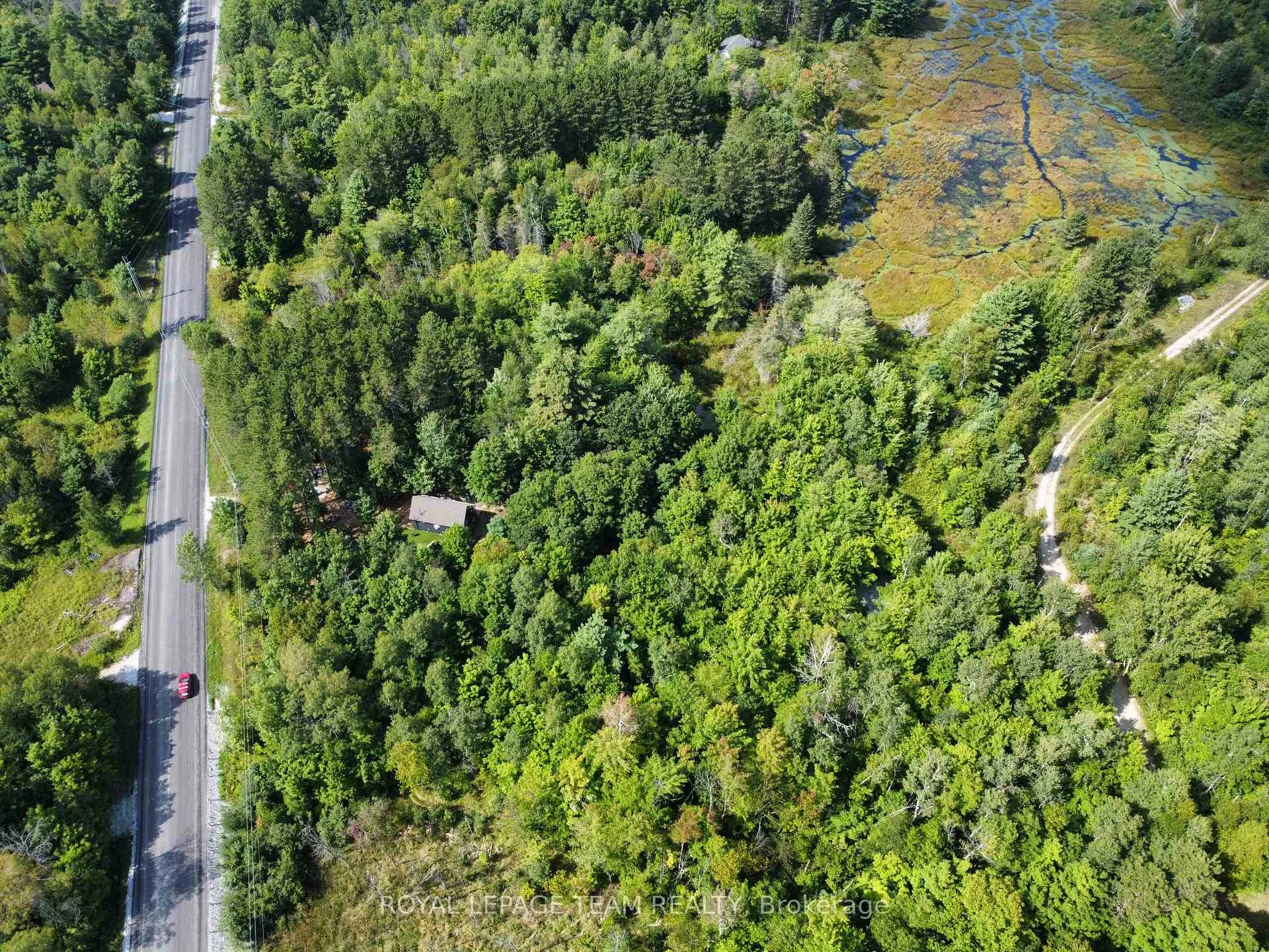Photo 4 of Lot 8 Pond Road, Tay Valley, Bathurst/Burgess & Sherbrooke (South Sherbrooke) Twp — HOMEH