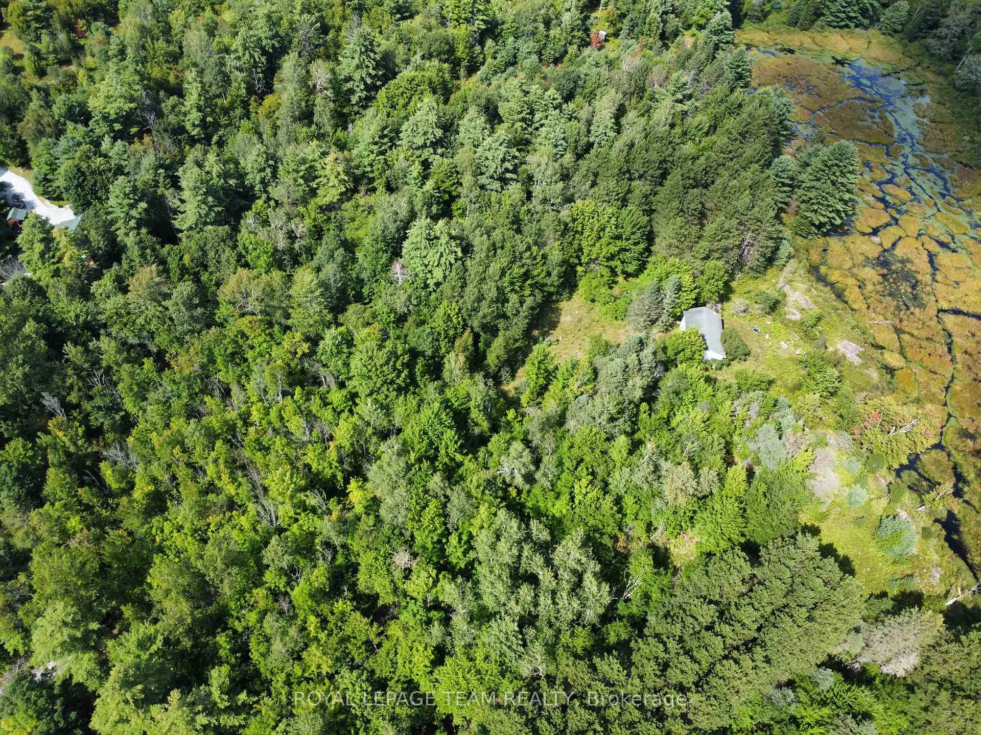 Photo 11 of Lot 8 Pond Road, Tay Valley, Bathurst/Burgess & Sherbrooke (South Sherbrooke) Twp — HOMEH