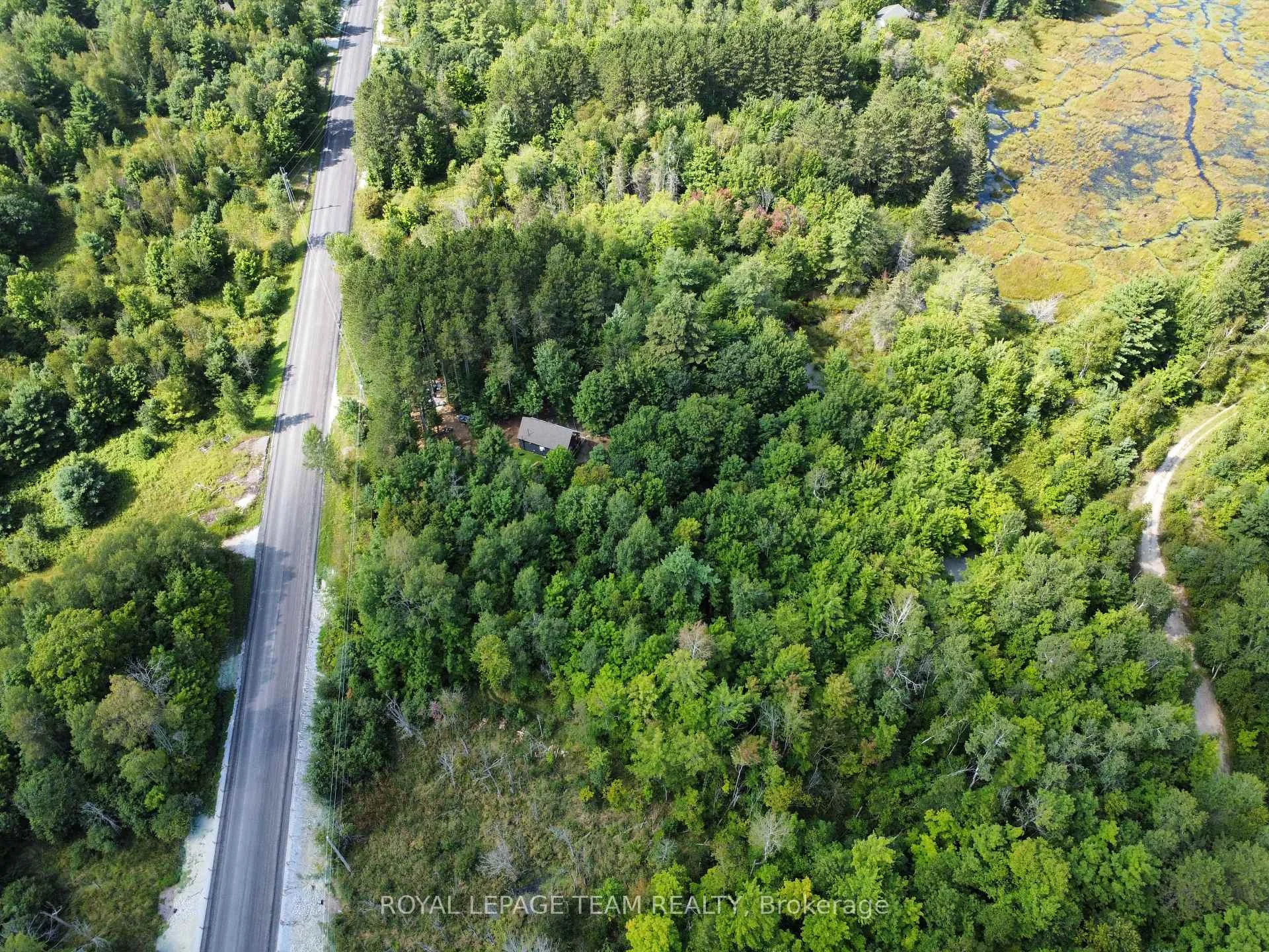 Photo 12 of Lot 8 Pond Road, Tay Valley, Bathurst/Burgess & Sherbrooke (South Sherbrooke) Twp — HOMEH