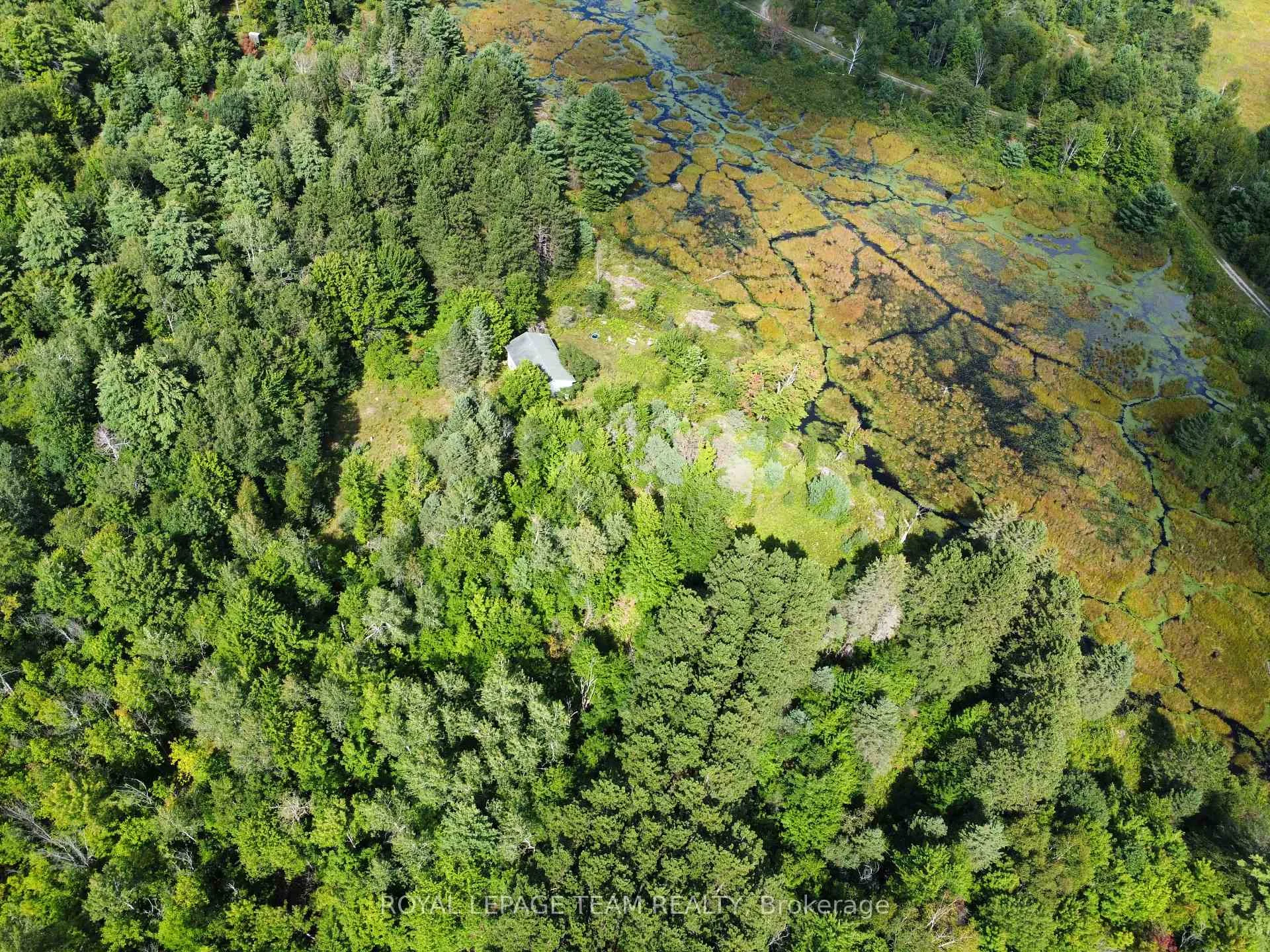 Photo 15 of Lot 8 Pond Road, Tay Valley, Bathurst/Burgess & Sherbrooke (South Sherbrooke) Twp — HOMEH