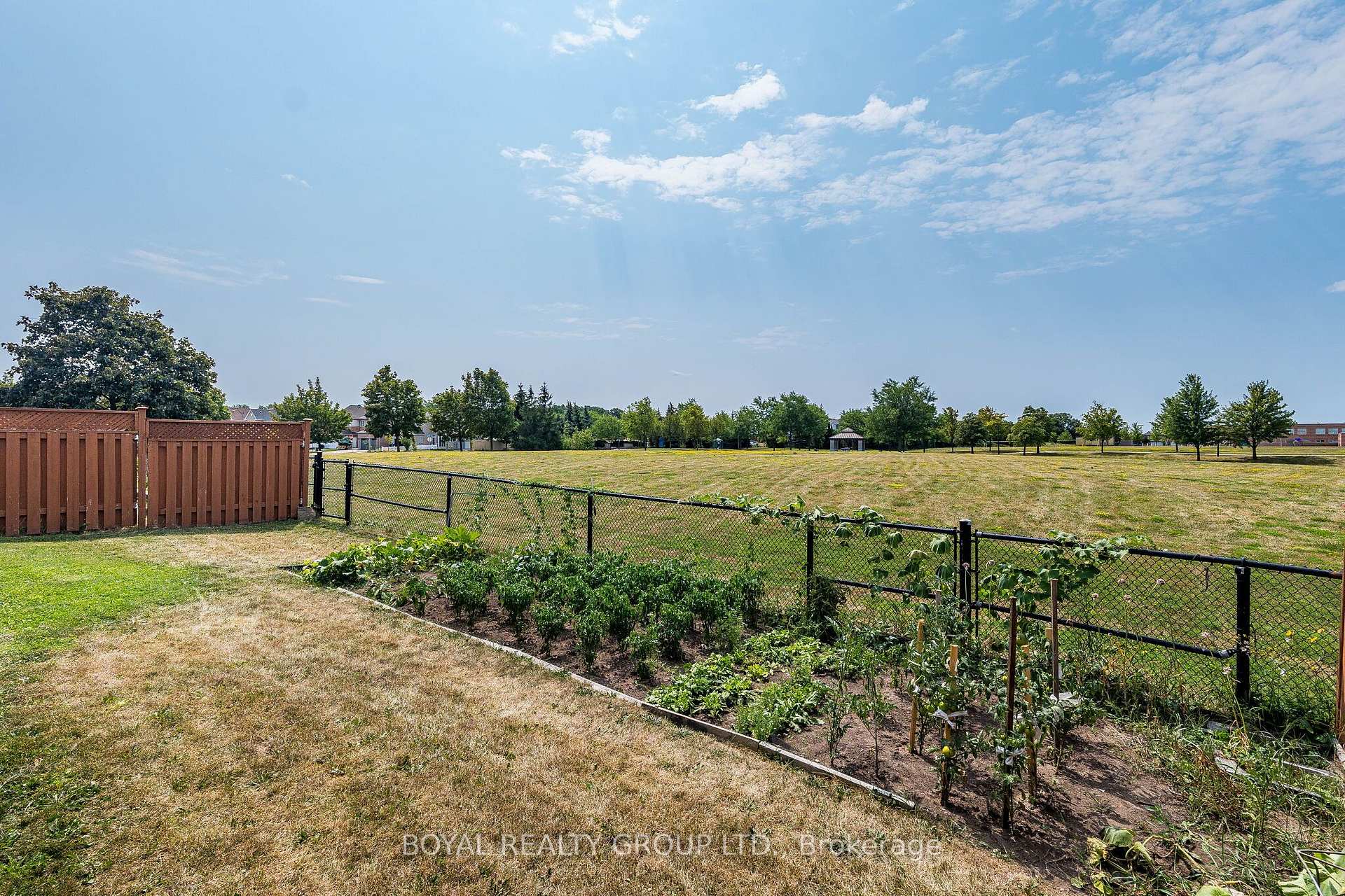 Photo 48 of 8 Coniferous Court, Brampton, Sandringham-Wellington — HOMEH