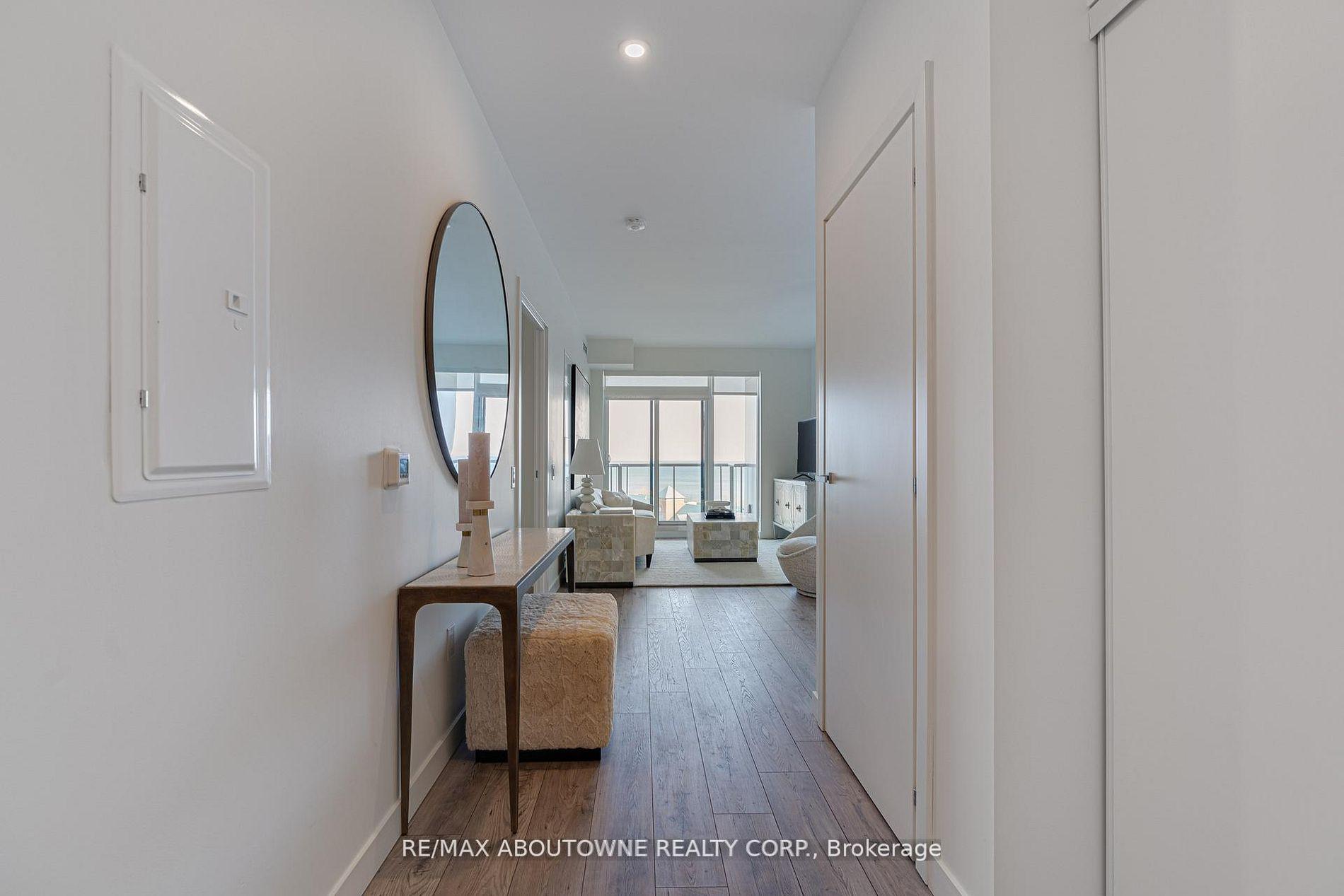Photo 2 of Unit B0811, 133 Bronte Road, Oakville, Bronte — HOMEH