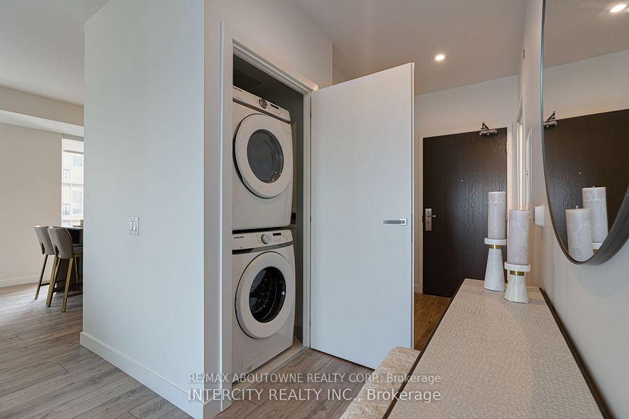 Photo 11 of Unit B0811, 133 Bronte Road, Oakville, Bronte — HOMEH