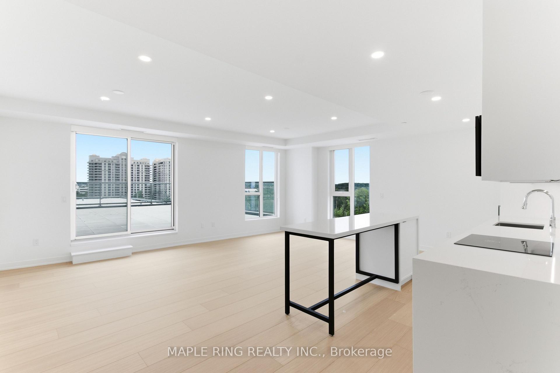 Photo 6 of Unit 704, 474 Caldari Road, Vaughan, Concord — HOMEH