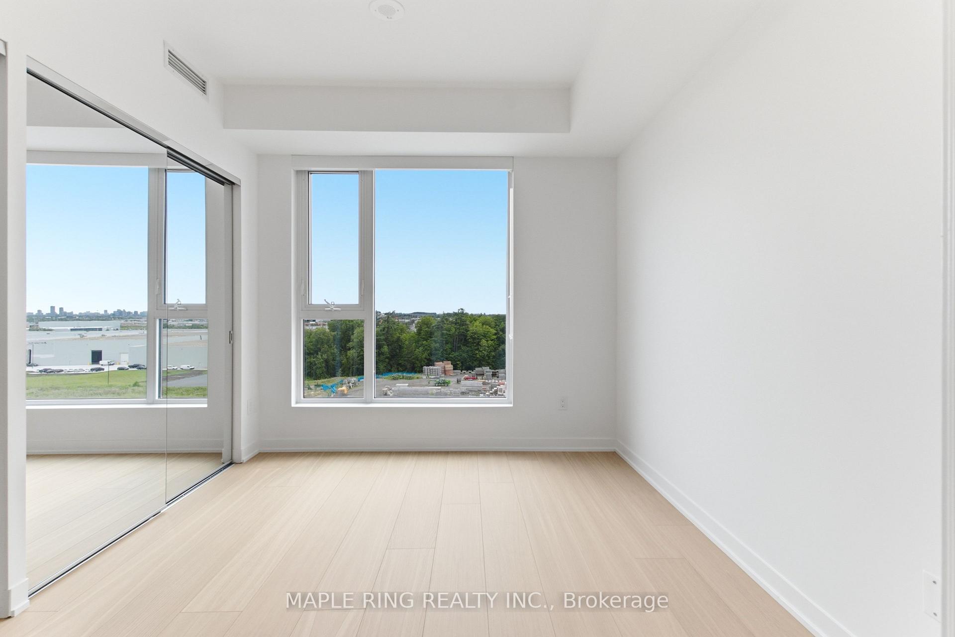 Photo 9 of Unit 704, 474 Caldari Road, Vaughan, Concord — HOMEH