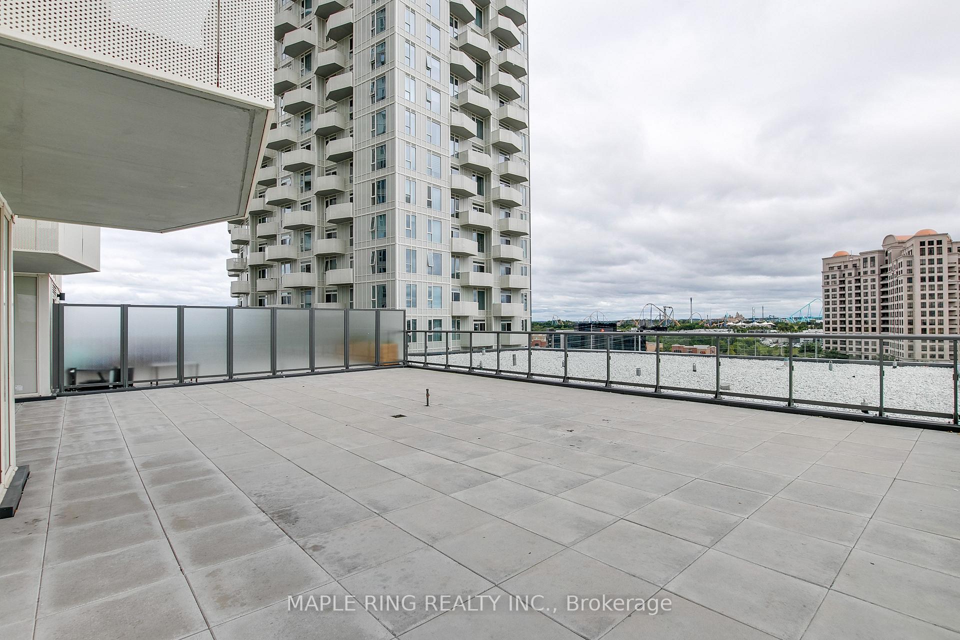 Photo 18 of Unit 704, 474 Caldari Road, Vaughan, Concord — HOMEH
