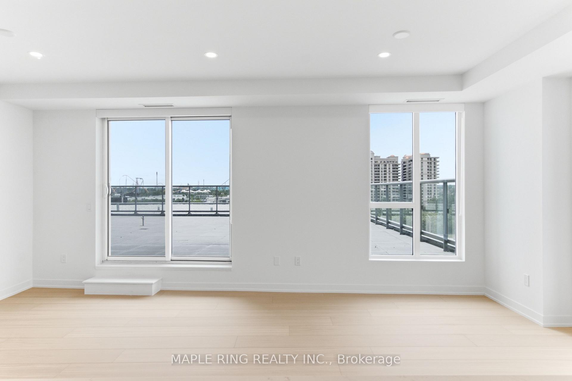 Photo 23 of Unit 704, 474 Caldari Road, Vaughan, Concord — HOMEH