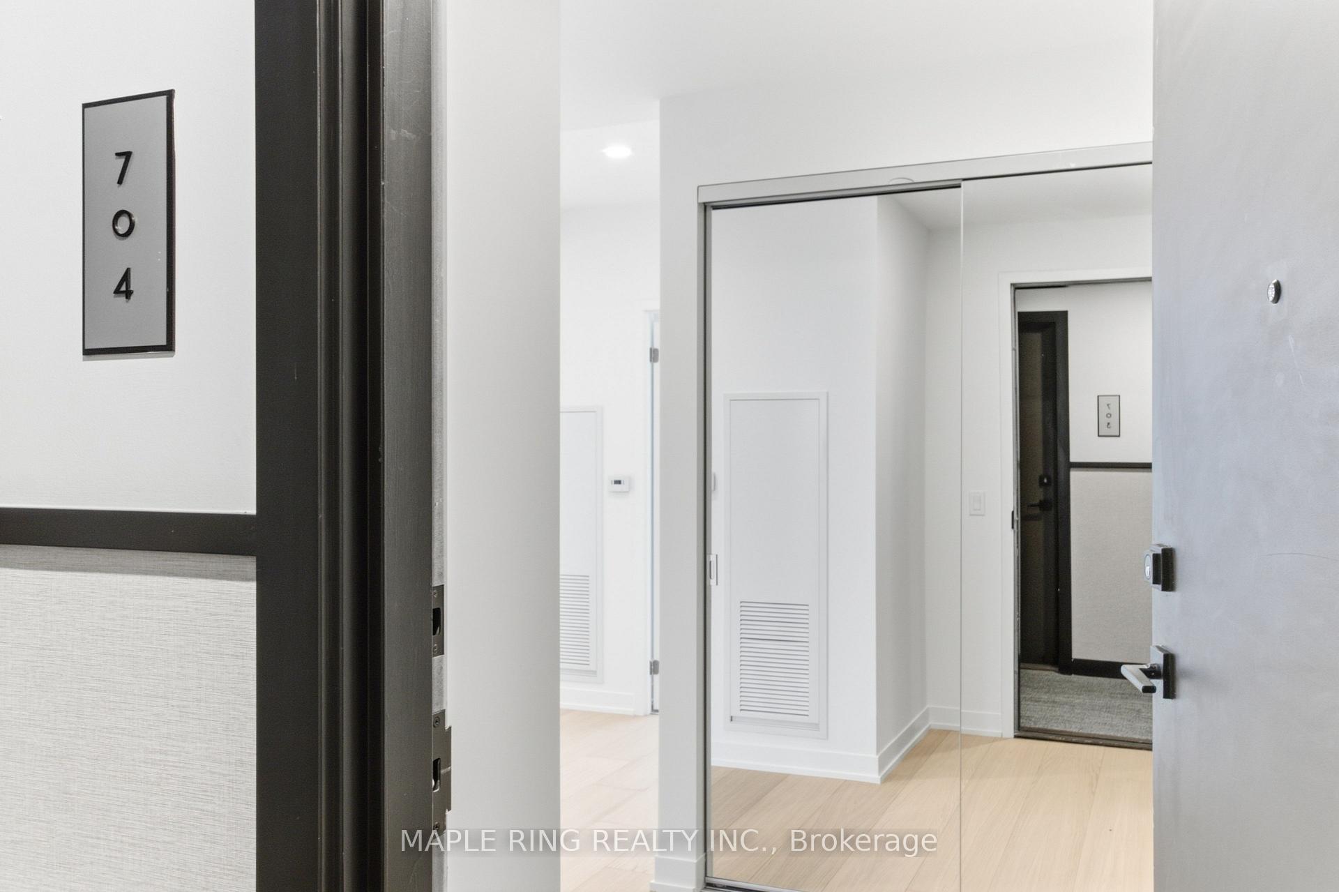 Photo 24 of Unit 704, 474 Caldari Road, Vaughan, Concord — HOMEH