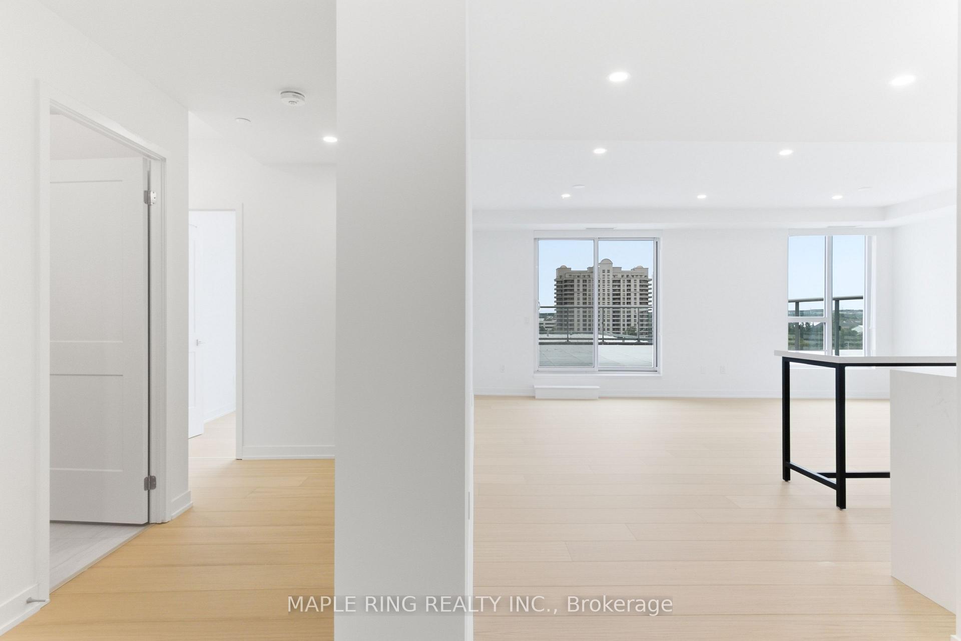 Photo 26 of Unit 704, 474 Caldari Road, Vaughan, Concord — HOMEH