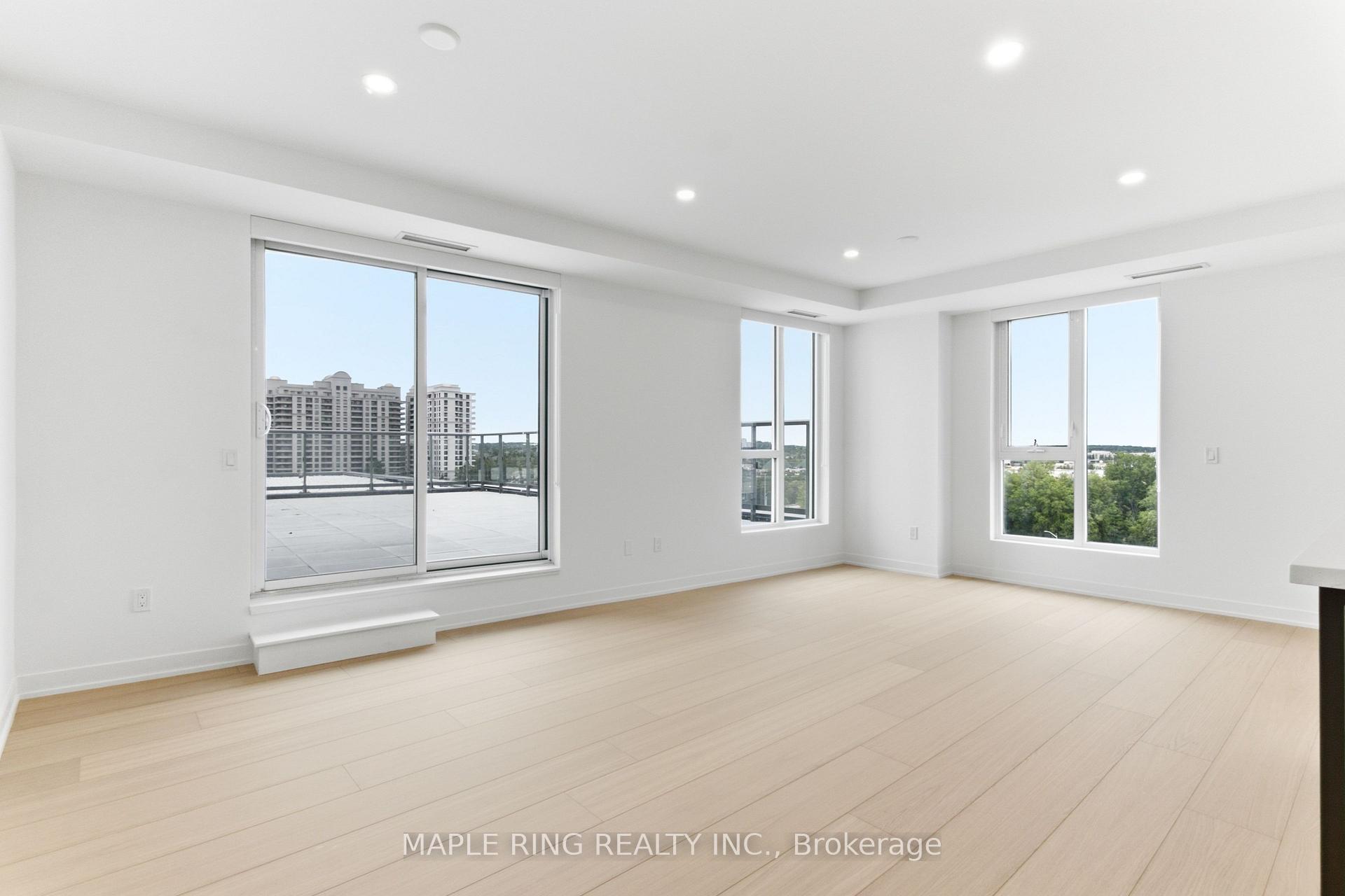 Photo 27 of Unit 704, 474 Caldari Road, Vaughan, Concord — HOMEH