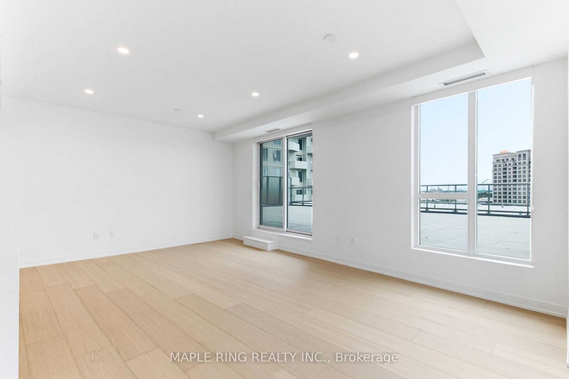 Photo 28 of Unit 704, 474 Caldari Road, Vaughan, Concord — HOMEH