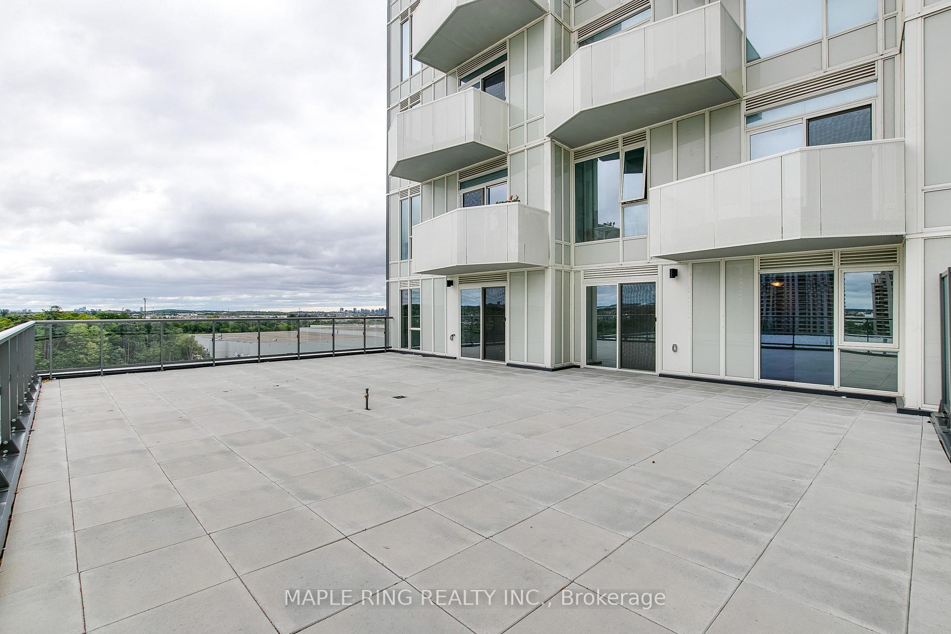 Photo 31 of Unit 704, 474 Caldari Road, Vaughan, Concord — HOMEH