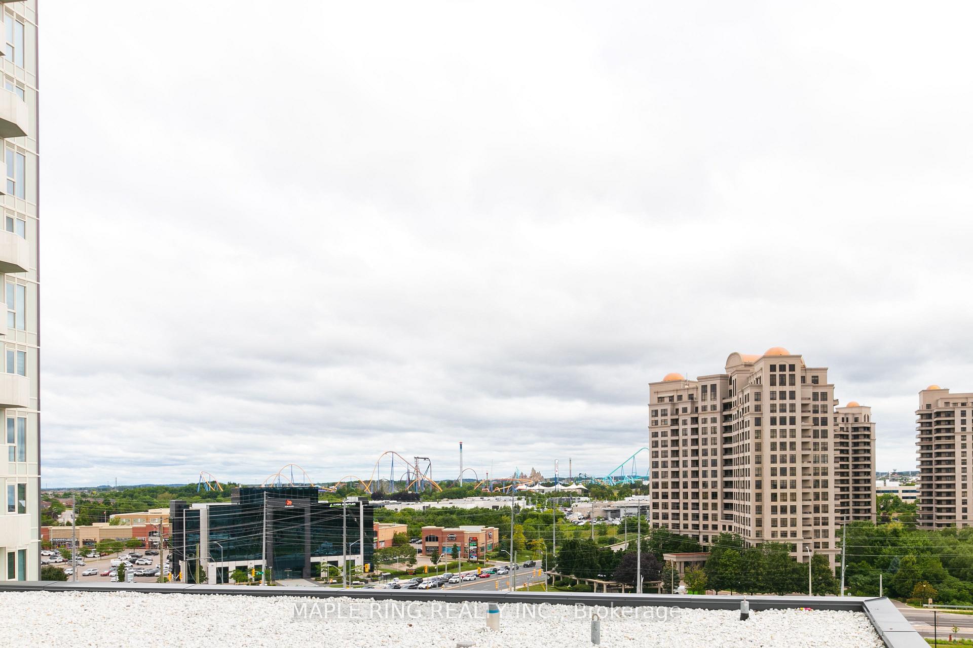 Photo 34 of Unit 704, 474 Caldari Road, Vaughan, Concord — HOMEH