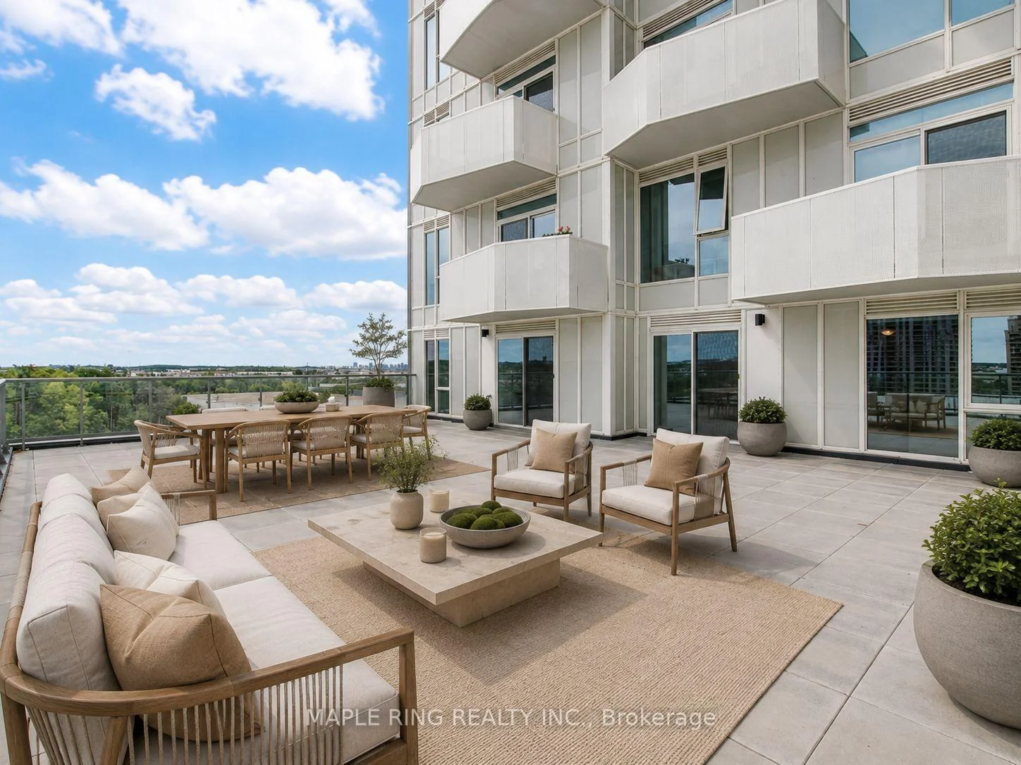 Photo of Unit 704, 474 Caldari Road