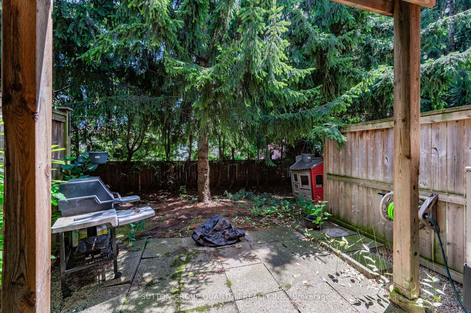 Photo 22 of 4304 Ingram, Burlington, Shoreacres — HOMEH