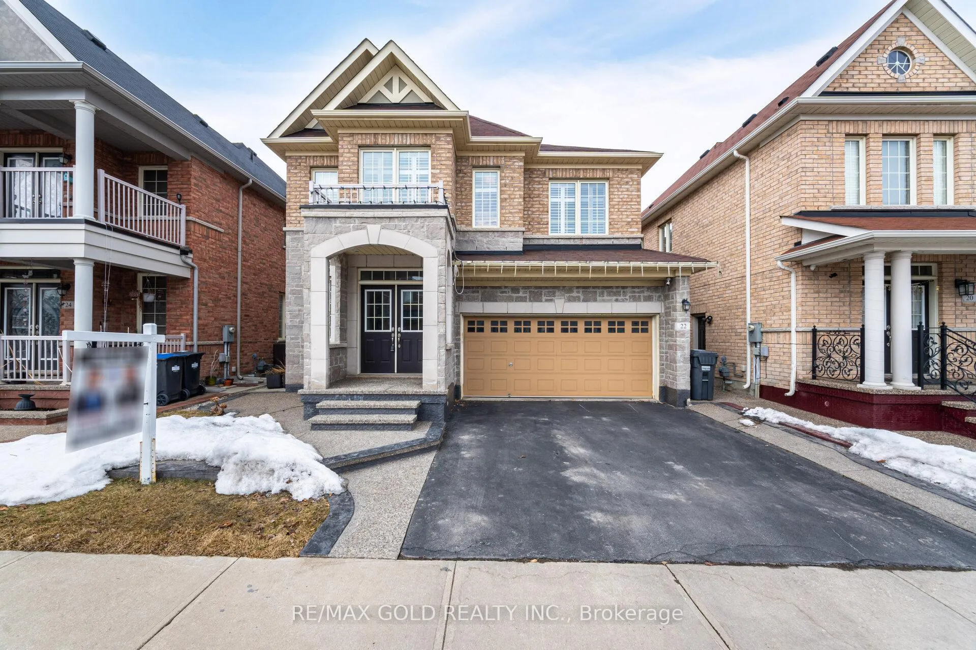 Photo 1 of 22 Ripple Street, Brampton, Sandringham-Wellington — HOMEH