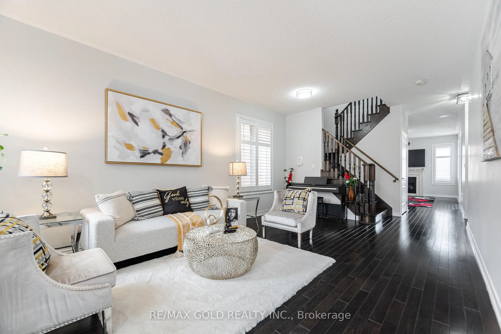Photo 7 of 22 Ripple Street, Brampton, Sandringham-Wellington — HOMEH