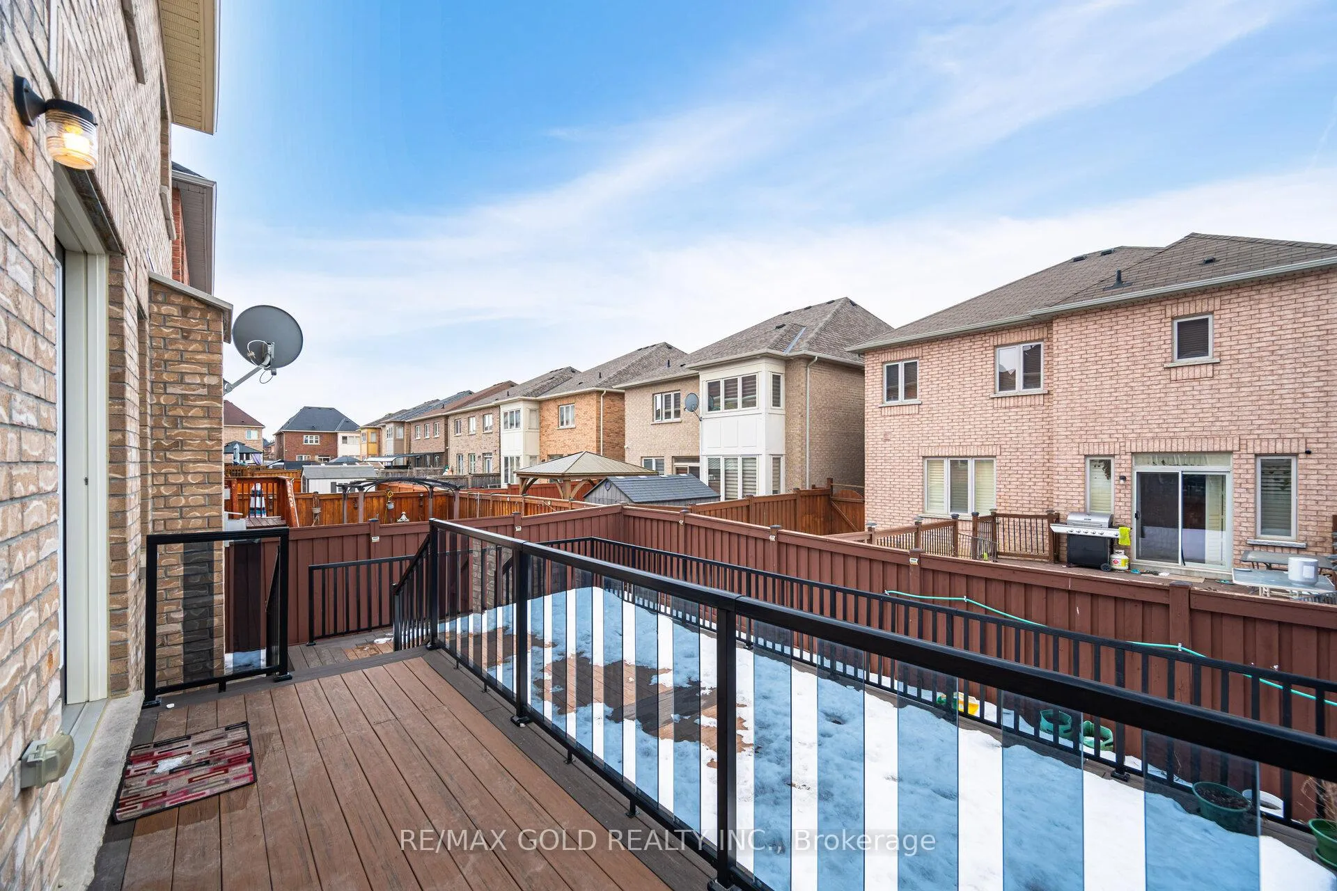 Photo 46 of 22 Ripple Street, Brampton, Sandringham-Wellington — HOMEH