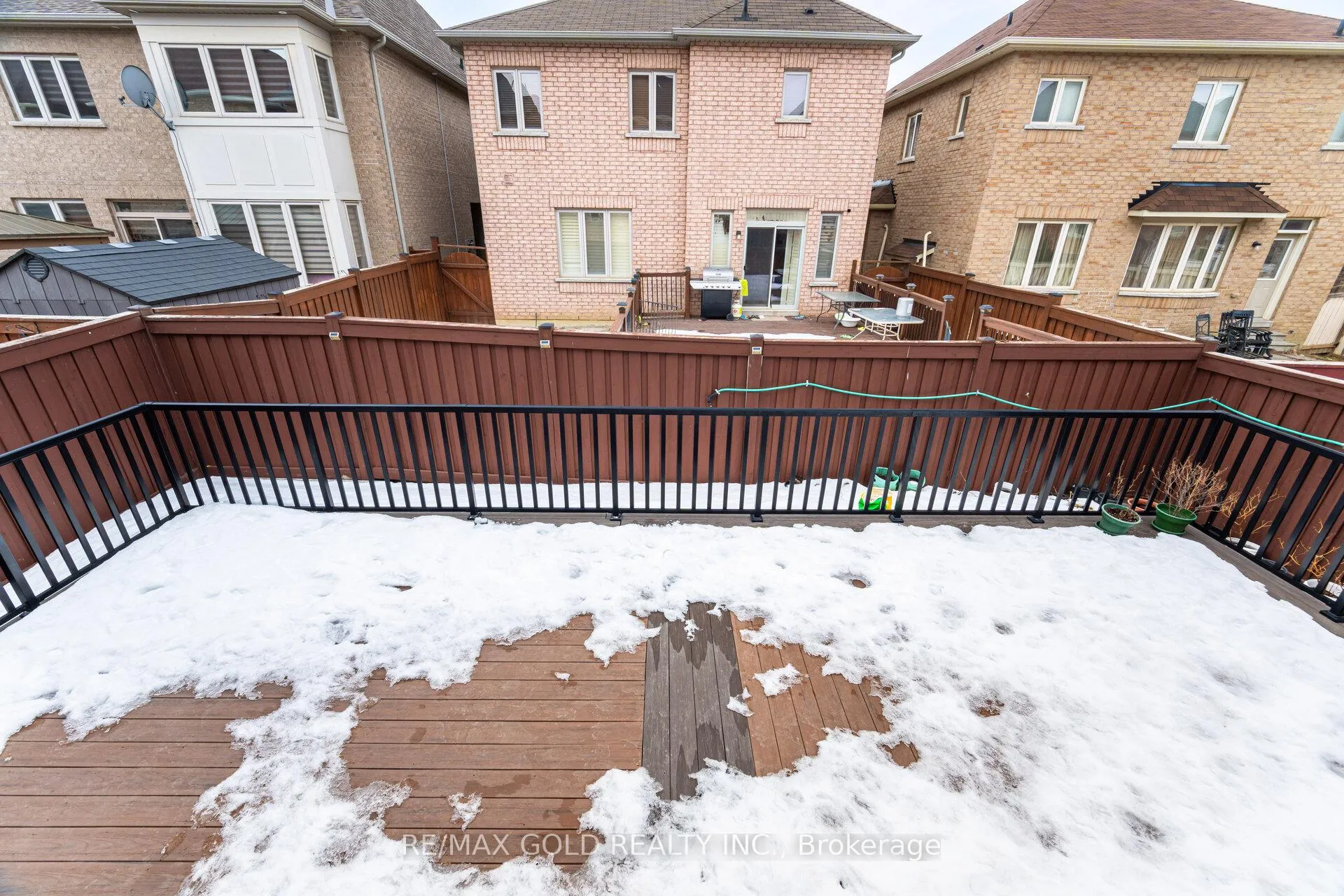 Photo 47 of 22 Ripple Street, Brampton, Sandringham-Wellington — HOMEH