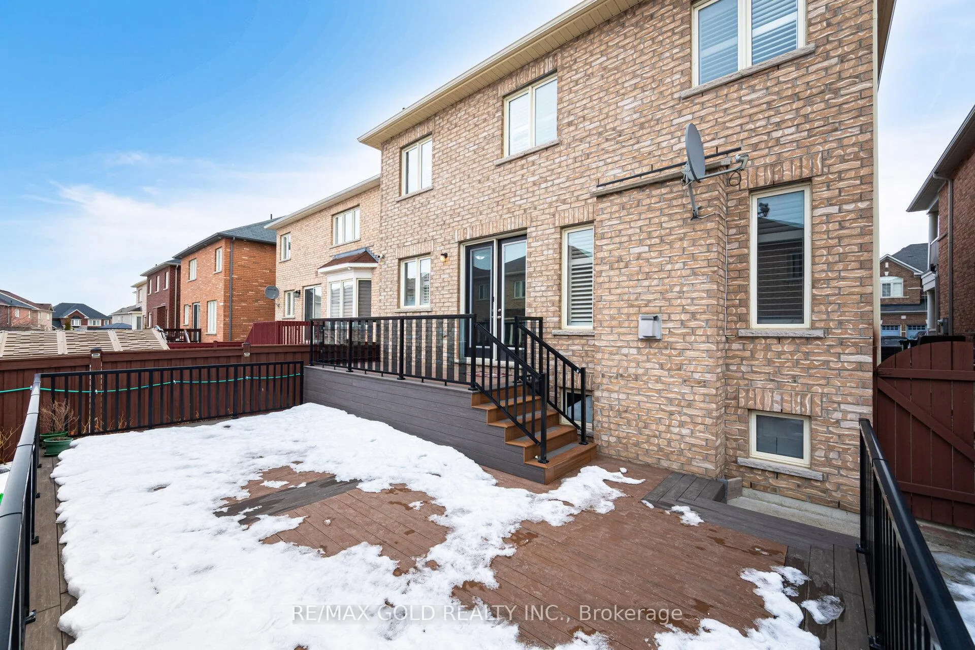 Photo 48 of 22 Ripple Street, Brampton, Sandringham-Wellington — HOMEH