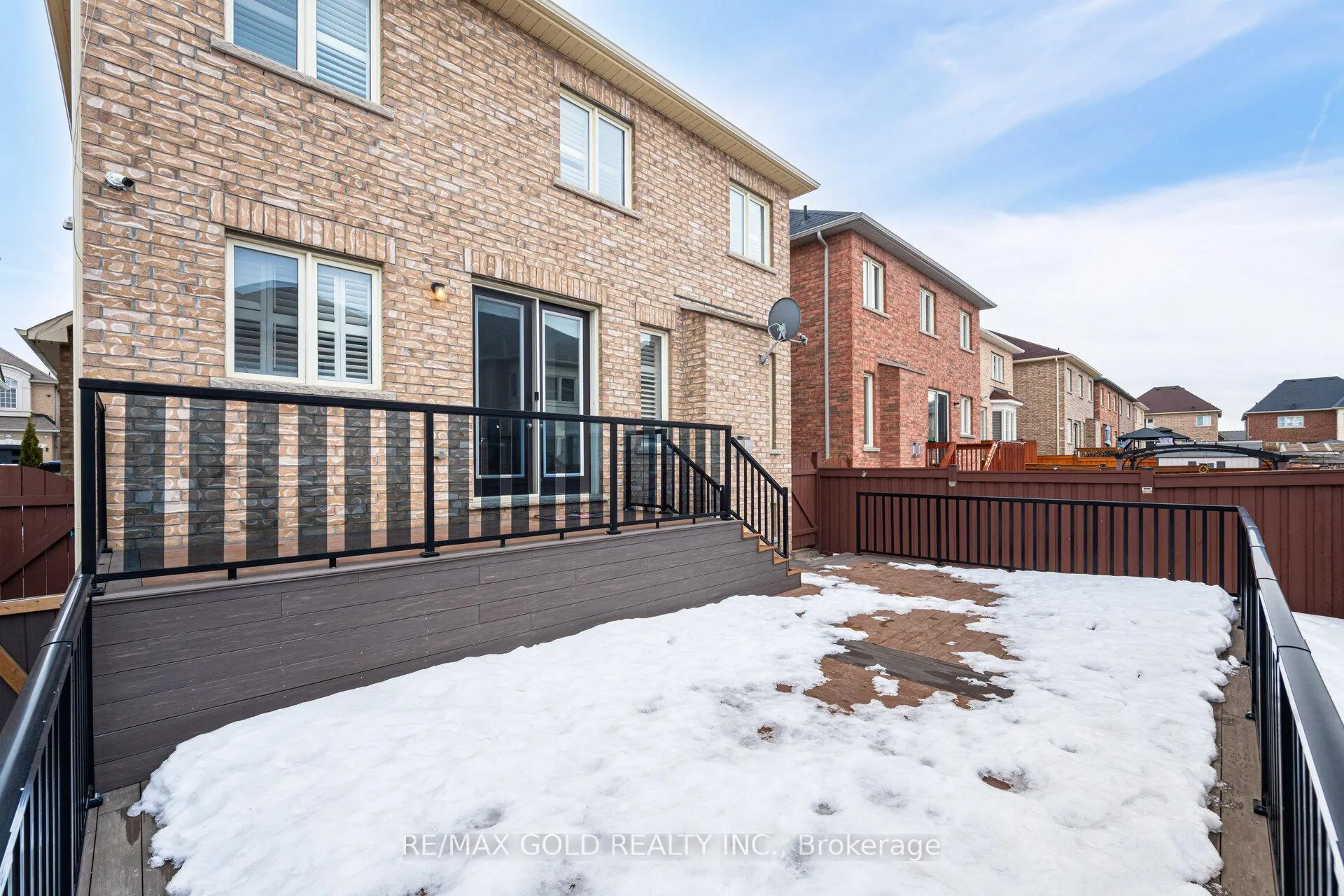Photo 49 of 22 Ripple Street, Brampton, Sandringham-Wellington — HOMEH