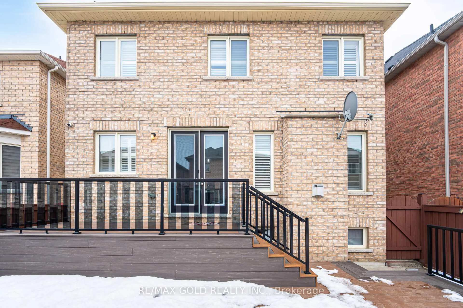 Photo 50 of 22 Ripple Street, Brampton, Sandringham-Wellington — HOMEH