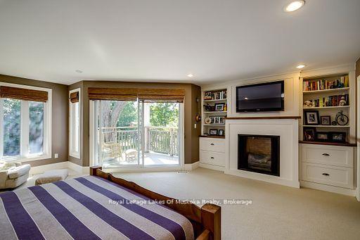 Photo 15 of 230 Ecclestone Drive, Bracebridge — HOMEH