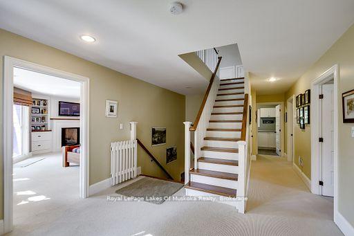 Photo 17 of 230 Ecclestone Drive, Bracebridge — HOMEH