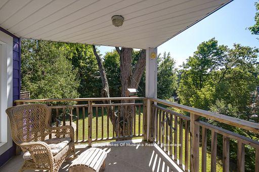 Photo 28 of 230 Ecclestone Drive, Bracebridge — HOMEH