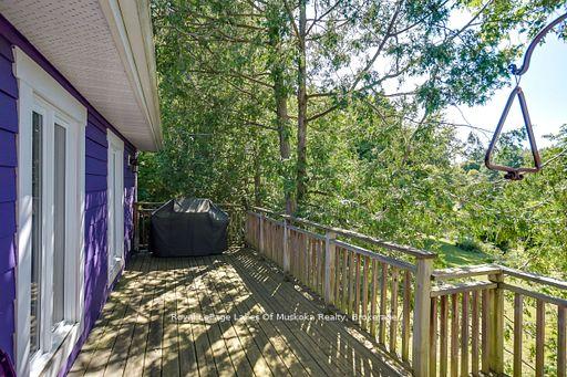 Photo 29 of 230 Ecclestone Drive, Bracebridge — HOMEH