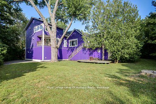 Photo 30 of 230 Ecclestone Drive, Bracebridge — HOMEH