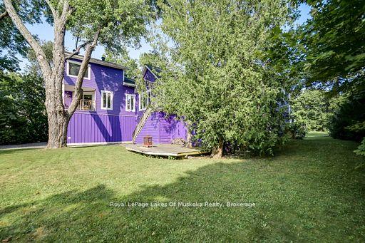 Photo 31 of 230 Ecclestone Drive, Bracebridge — HOMEH
