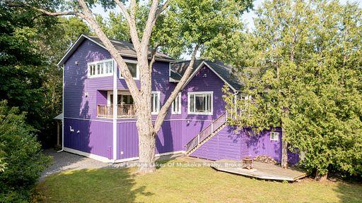 Photo 32 of 230 Ecclestone Drive, Bracebridge — HOMEH