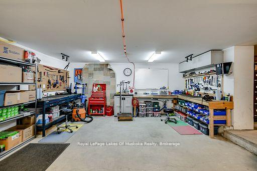Photo 35 of 230 Ecclestone Drive, Bracebridge — HOMEH