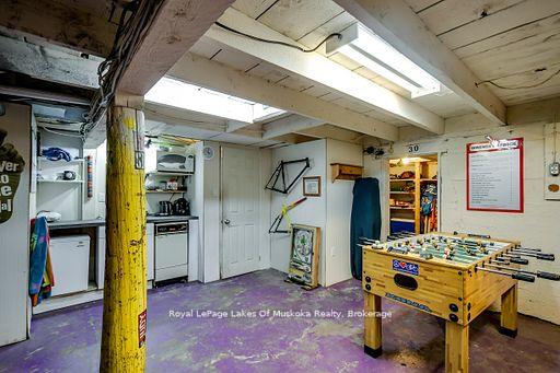 Photo 37 of 230 Ecclestone Drive, Bracebridge — HOMEH