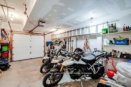 Photo 40 of 230 Ecclestone Drive, Bracebridge — HOMEH