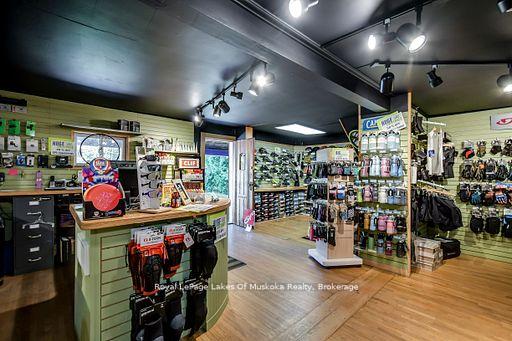 Photo 43 of 230 Ecclestone Drive, Bracebridge — HOMEH