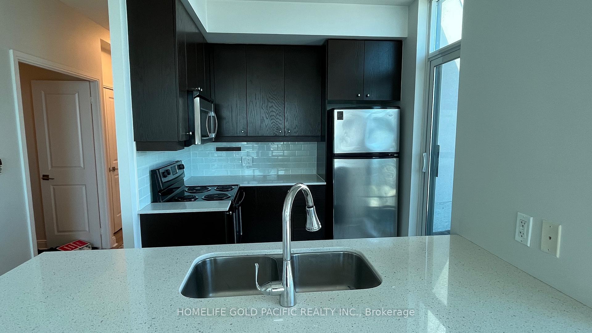 Photo 5 of Unit 3102, 1 Scott Street, Toronto, Waterfront Communities — HOMEH