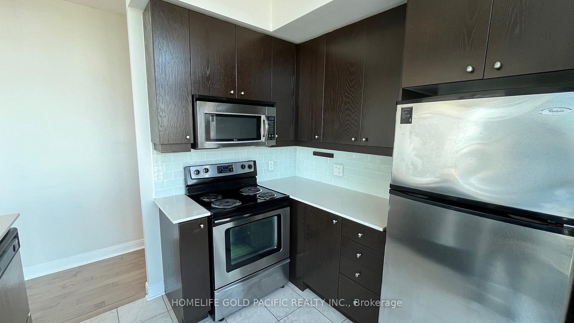 Photo 7 of Unit 3102, 1 Scott Street, Toronto, Waterfront Communities — HOMEH